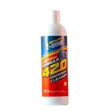 Formula 420 2oz-4oz