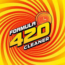 Formula 420 Accessories