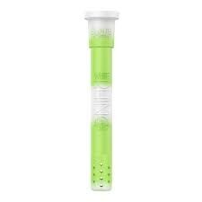Silicone Downstem by White Rhino Glow in the Dark, Color: Green