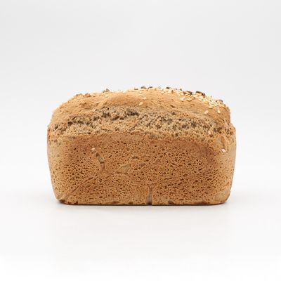 Multiseed Bread