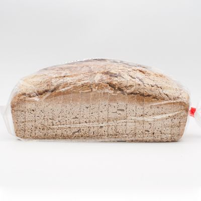 Sourdough Bread Sliced