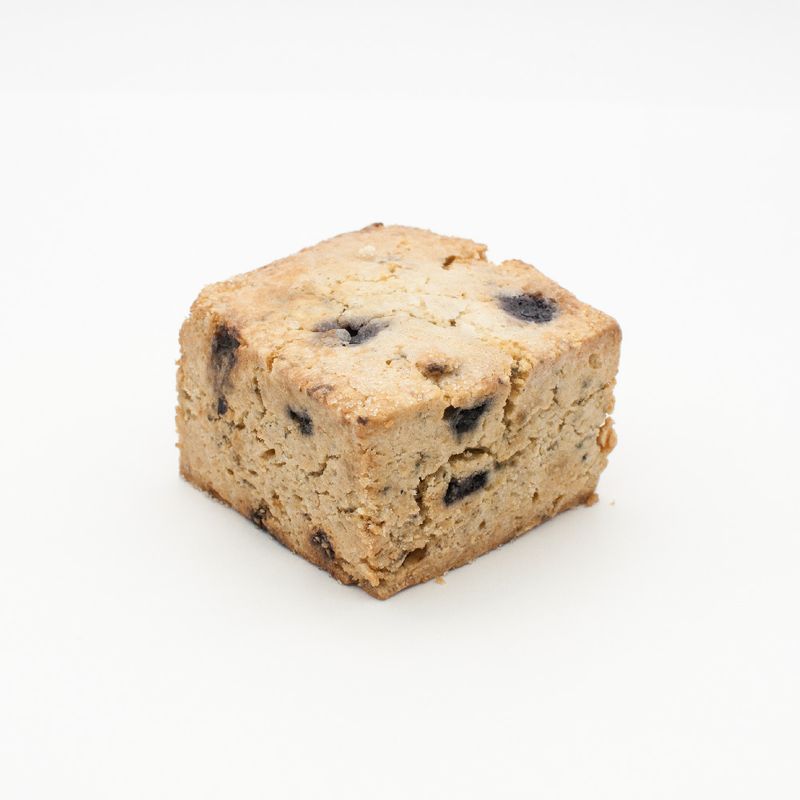 Blueberry Lemon Scone