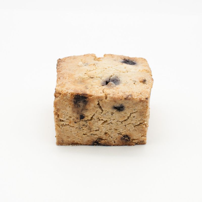 Blueberry Lemon Scone