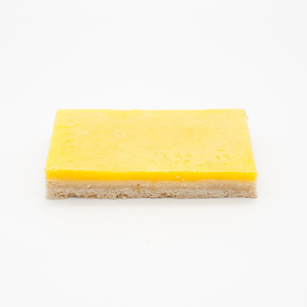 Lemon Bar