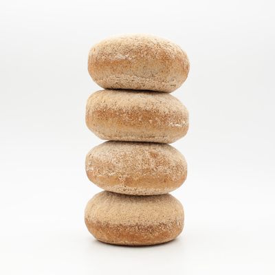 Burger Buns (pack of 4)