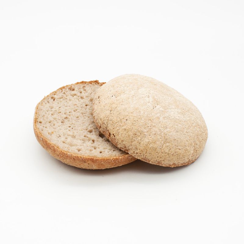 Burger Buns (pack of 4)