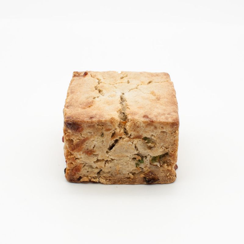 Cheddar Green Onion Scone