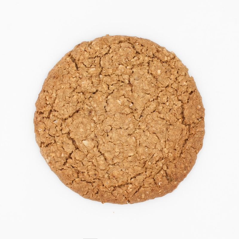 Coconut Oatmeal Cookie