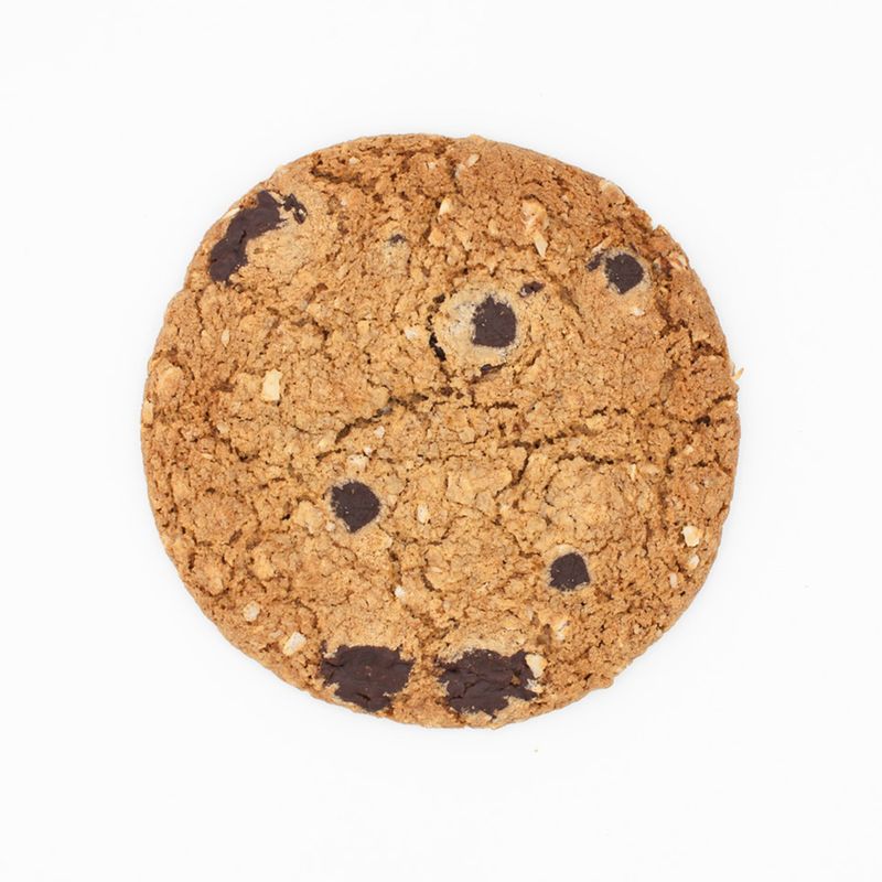 Chocolate Chip Cookie