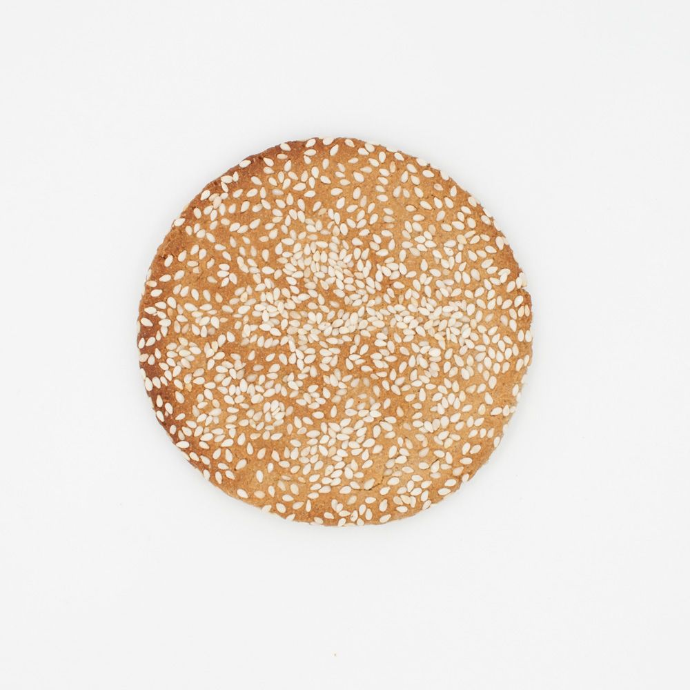 Tahini Cookie