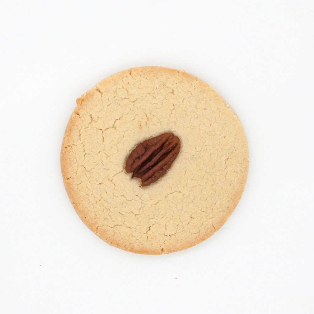 Shortbread Cookie
