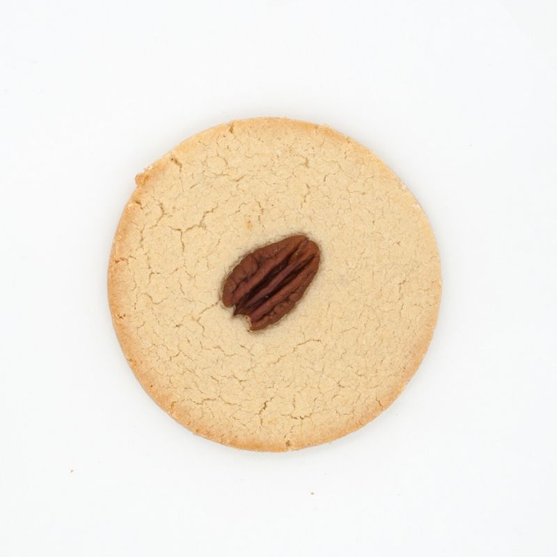 Shortbread Cookie
