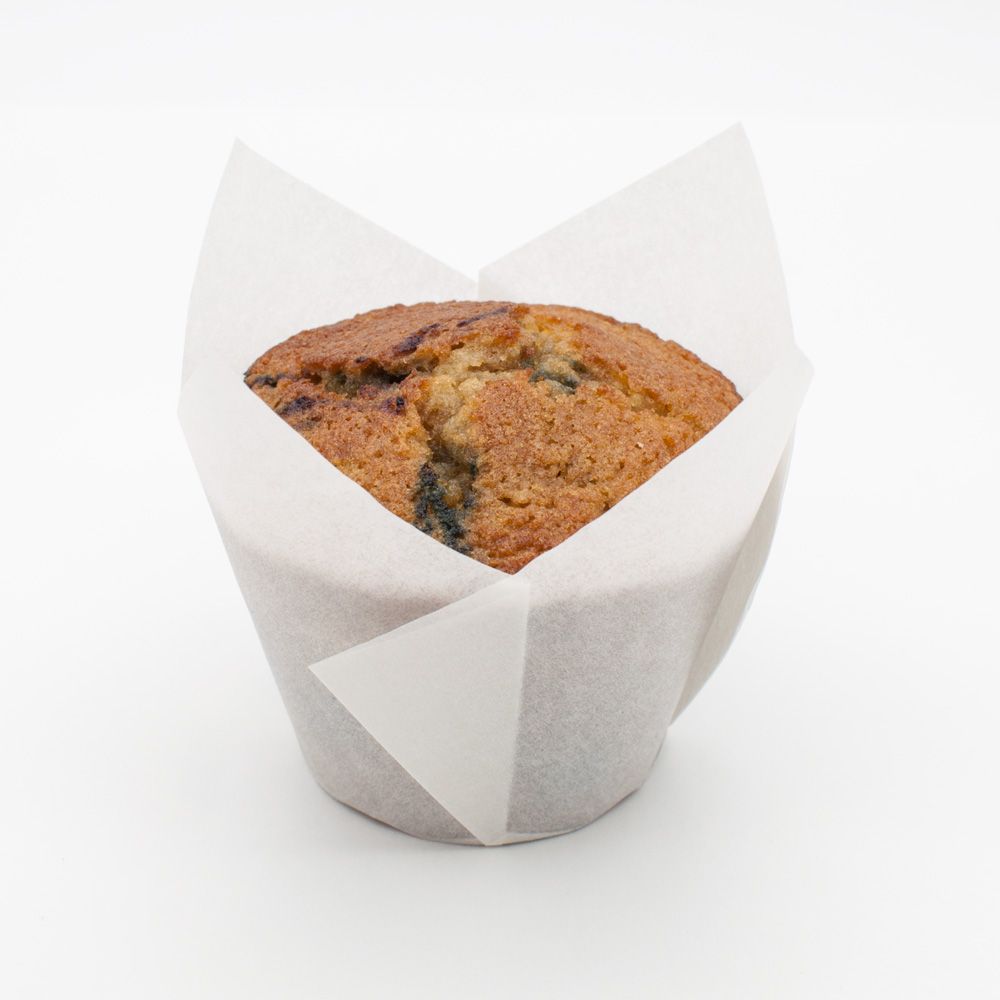 Blueberry Muffin