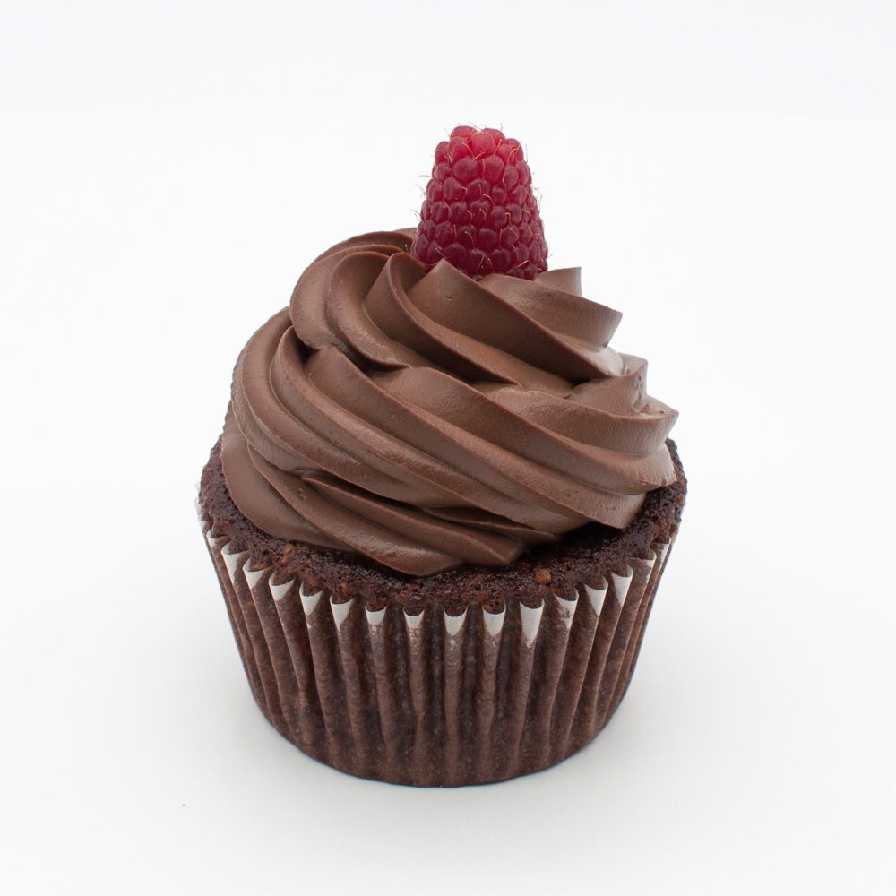 Chocolate Cupcake
