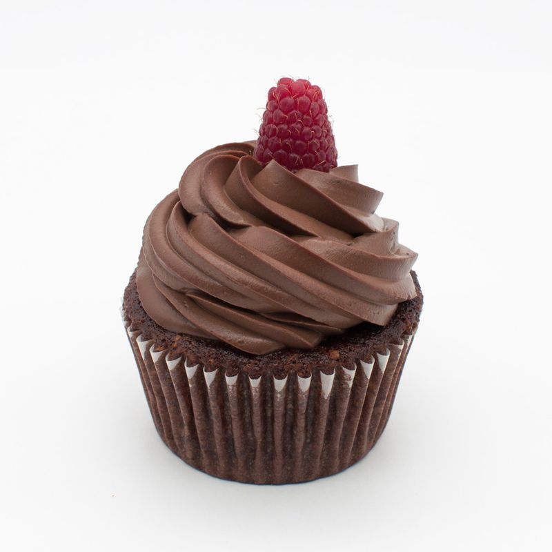 Chocolate Cupcake