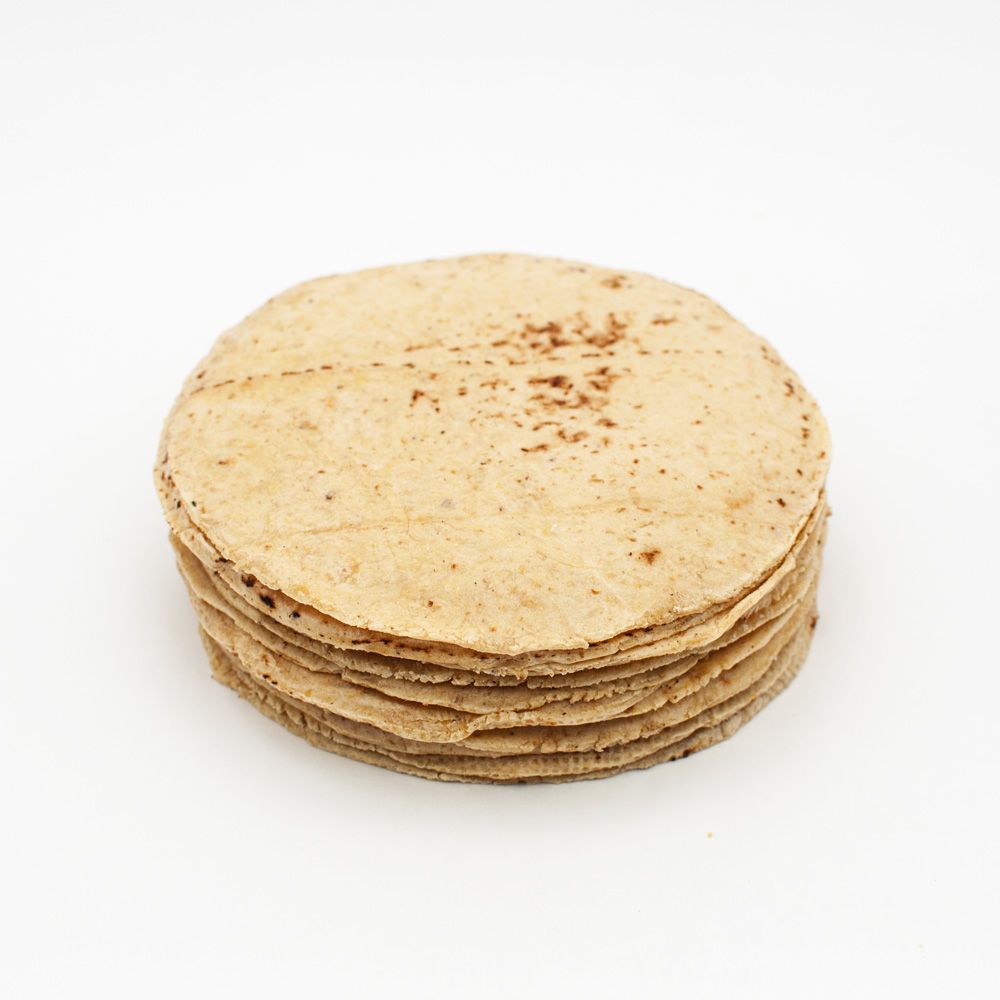 Tortillas (Pack of 10)