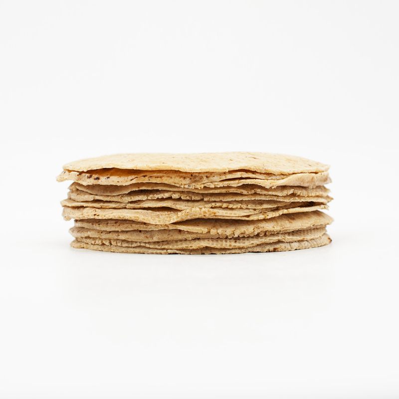 Tortillas (Pack of 10)