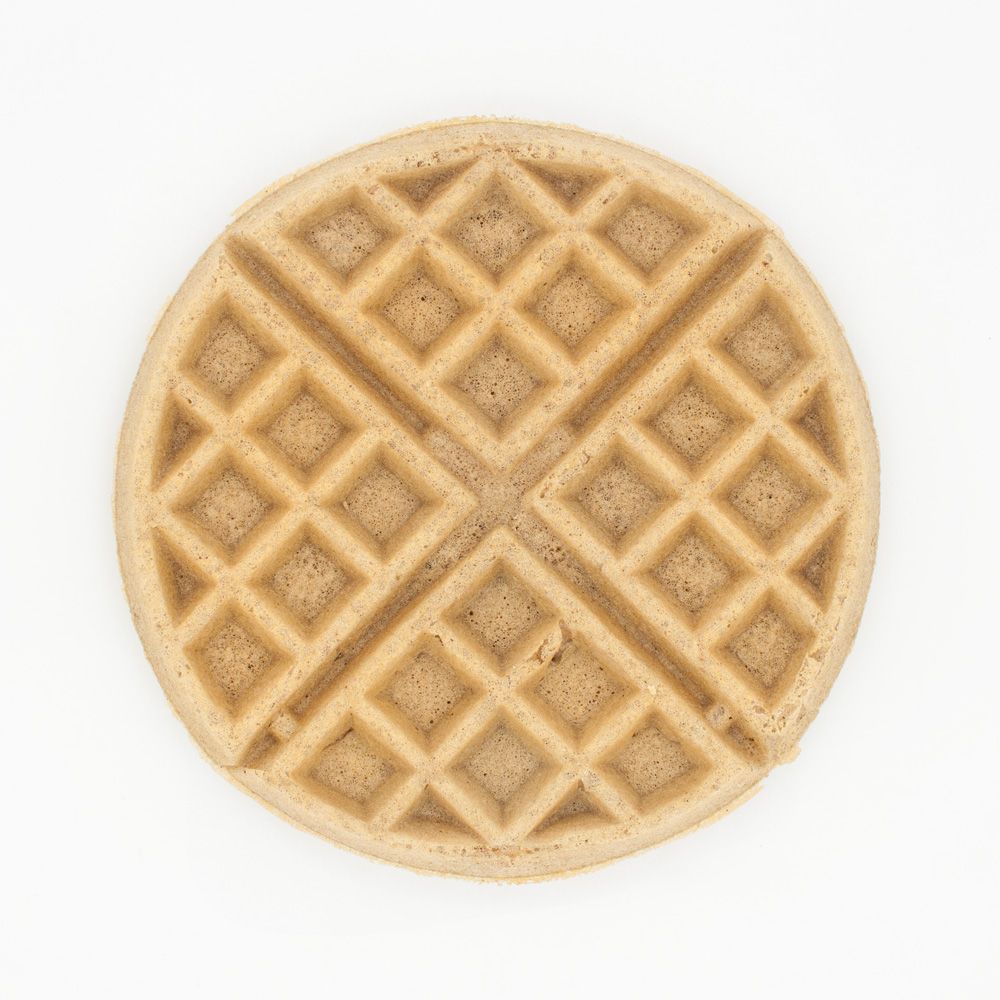 Sourdough Waffle