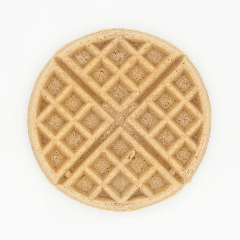 Sourdough Waffle