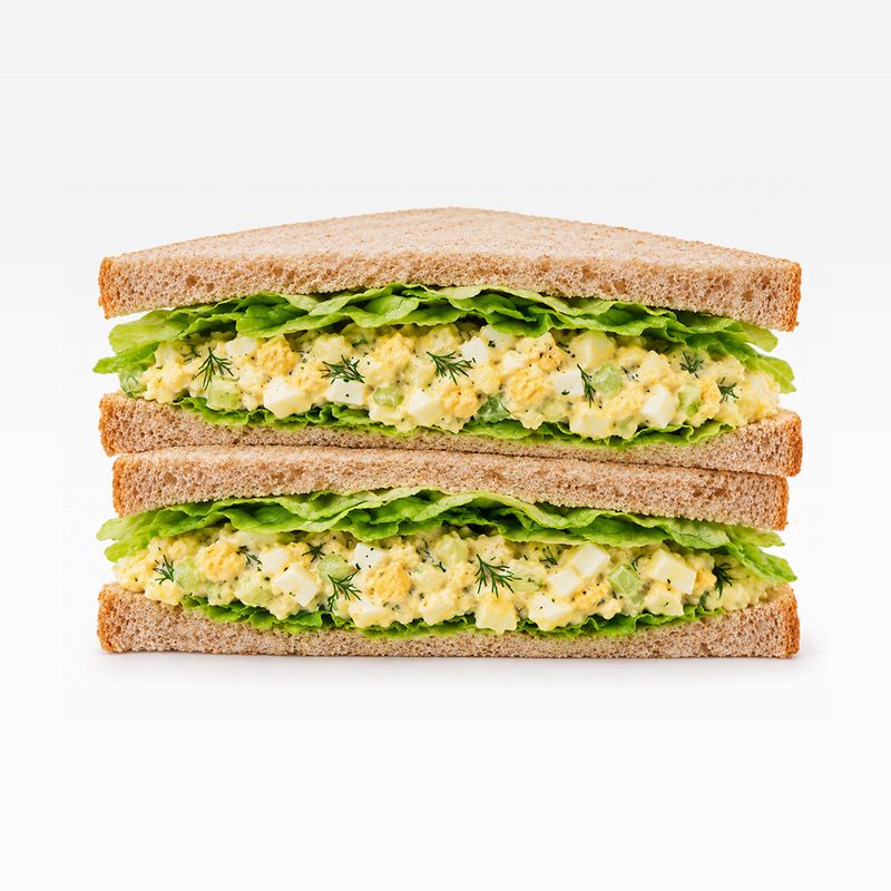 Egg Salad Sandwich