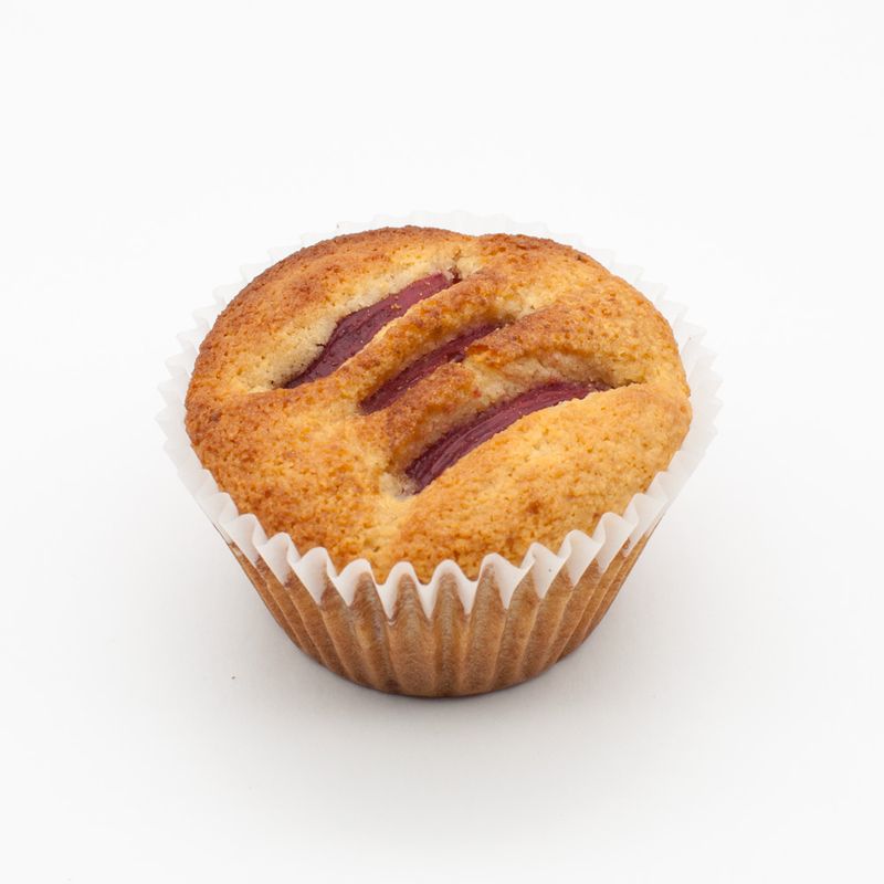 Plum Honey Cake
