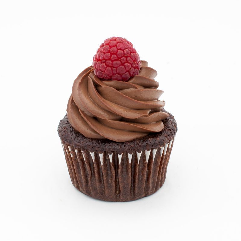 Chocolate Cupcake