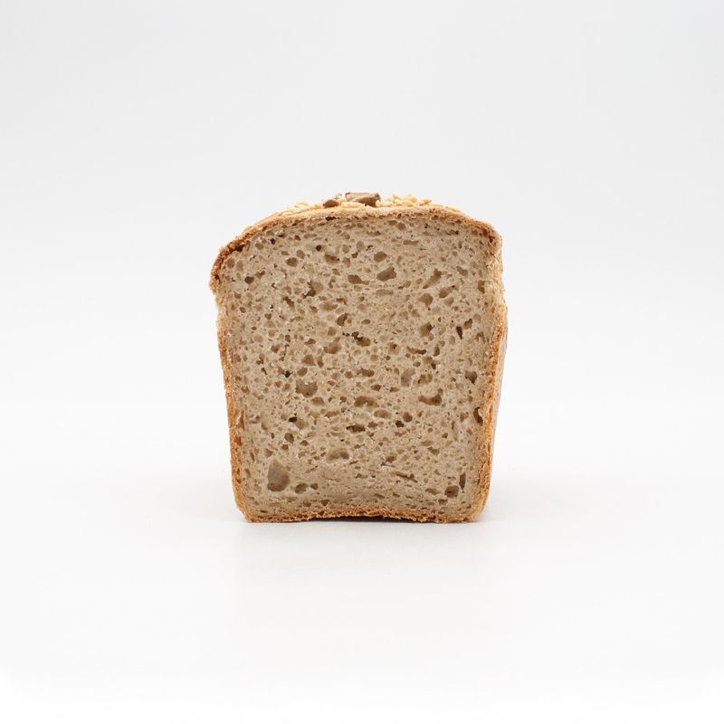 Multiseed Bread Unsliced