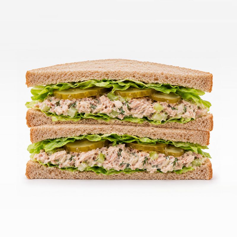 Tuna Sandwich
