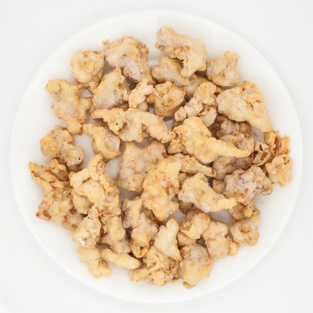 Popcorn Chicken