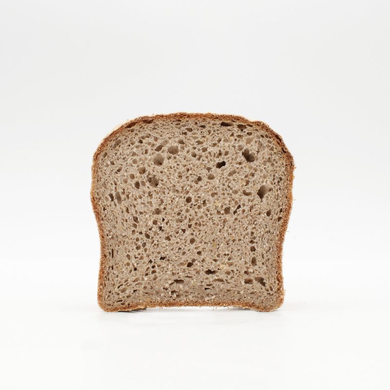 Sandwich Bread Sliced