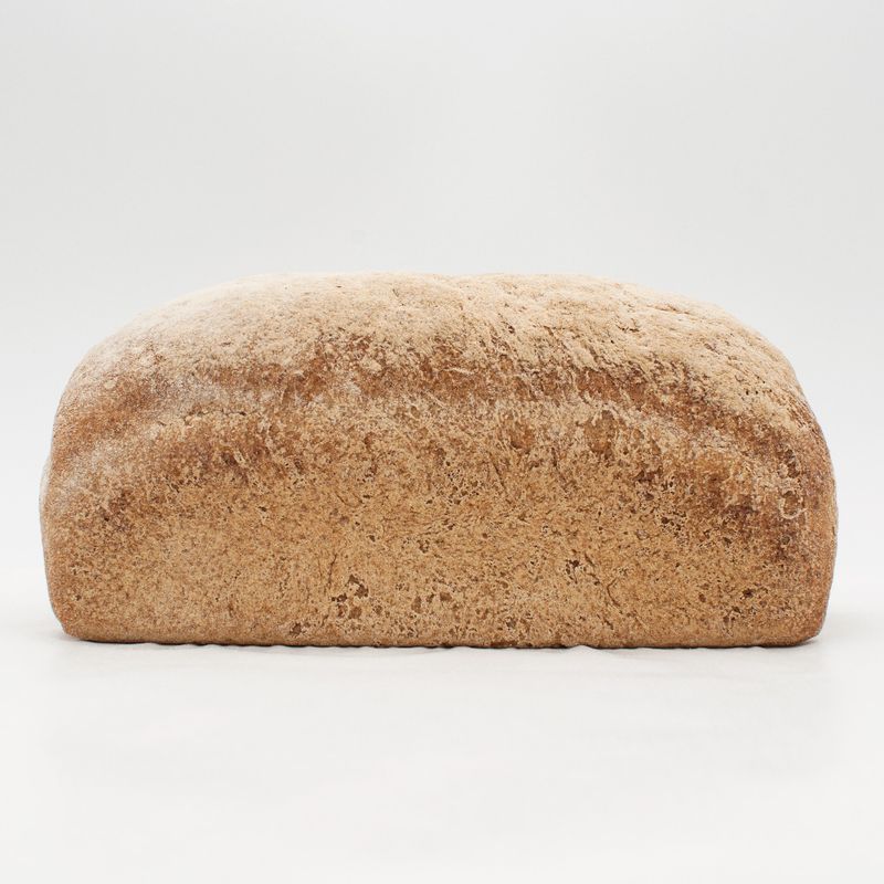 Sandwich Bread Sliced