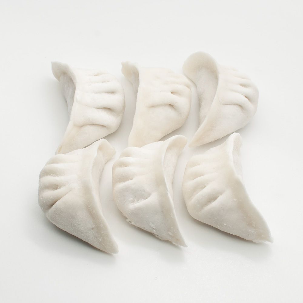 Vegan Dumplings