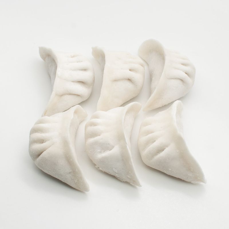 Vegan Dumplings