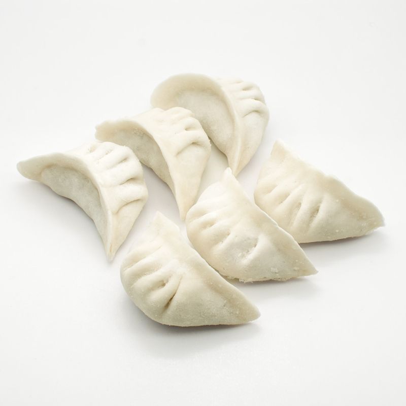Chicken Dumplings