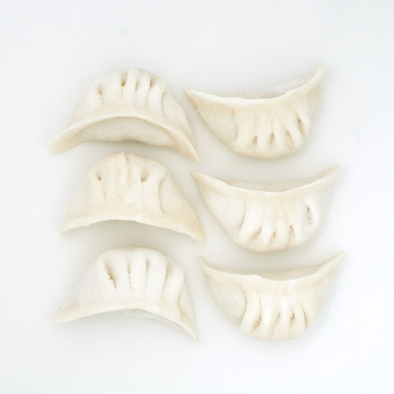 Beef Dumplings