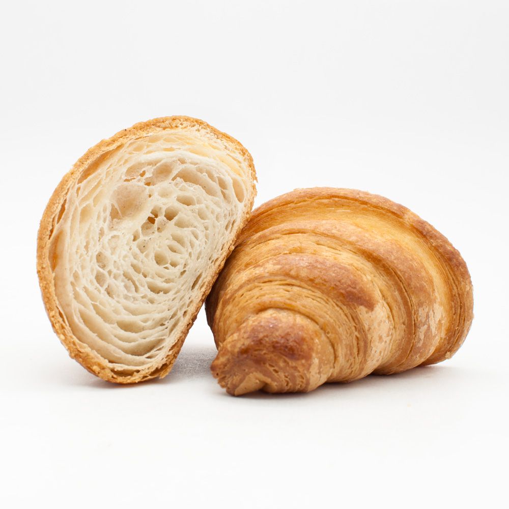 Croissant Vegan