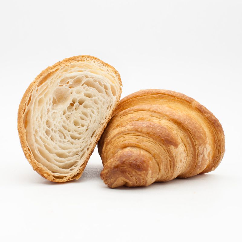 Croissant Vegan