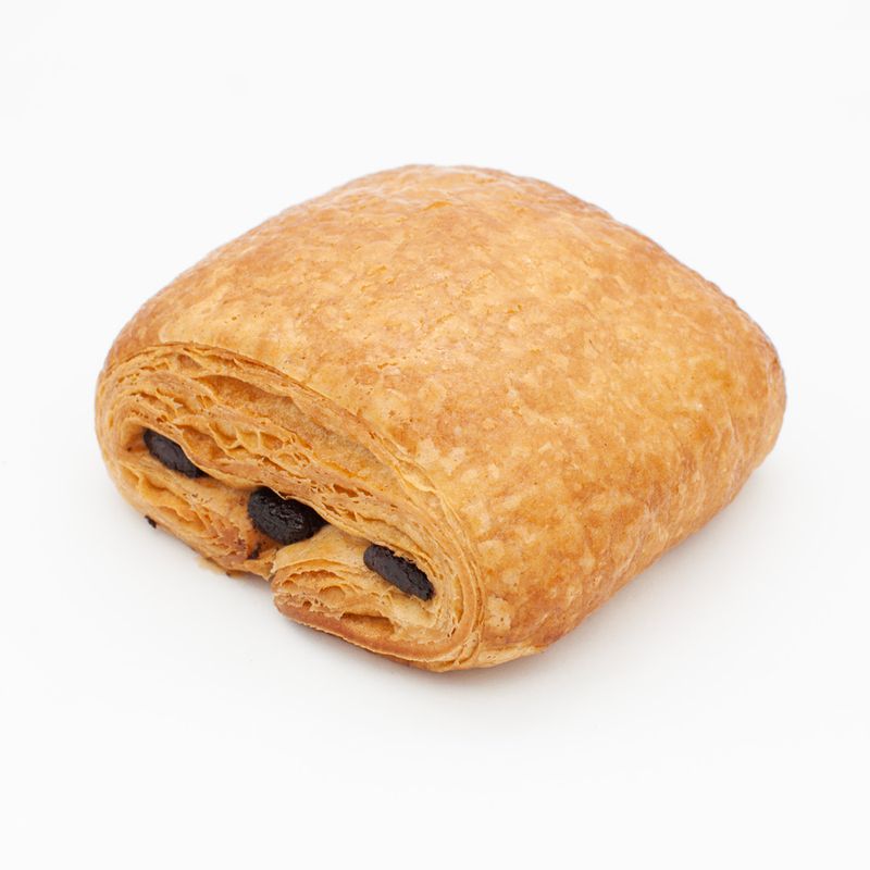 Chocolate Croissant Vegan