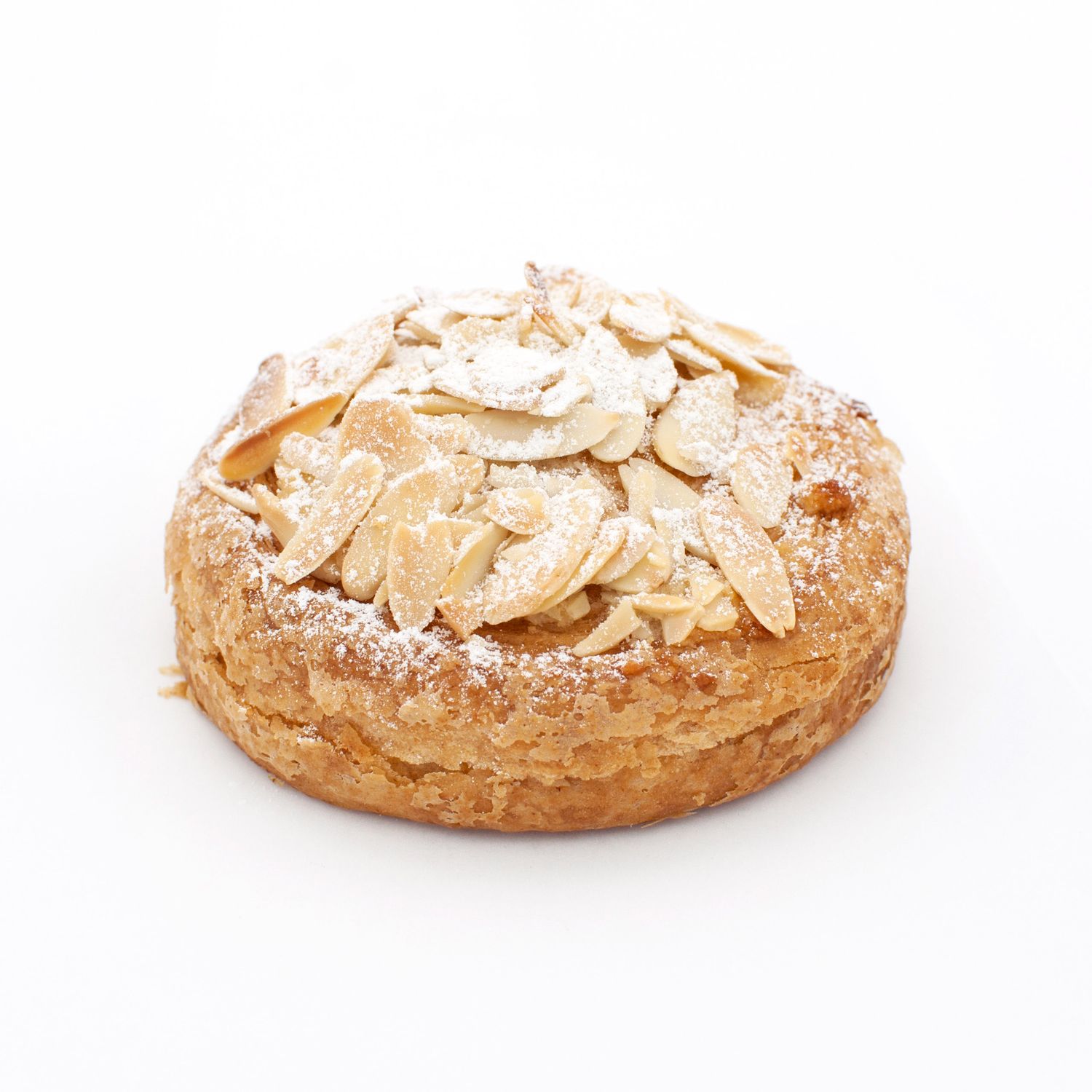 Almond Croissant Vegan