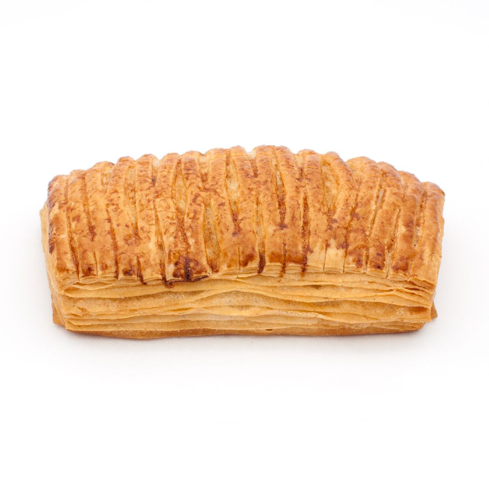Spanakopita