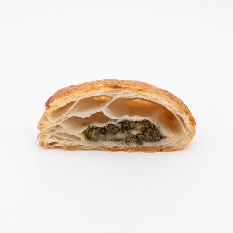 Spanakopita