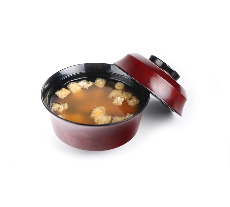 Miso Soup