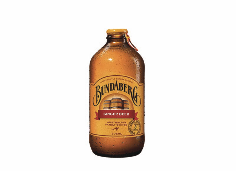 Ginger Beer