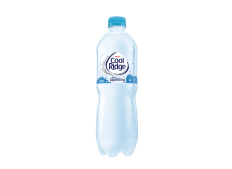 Sparkling Water