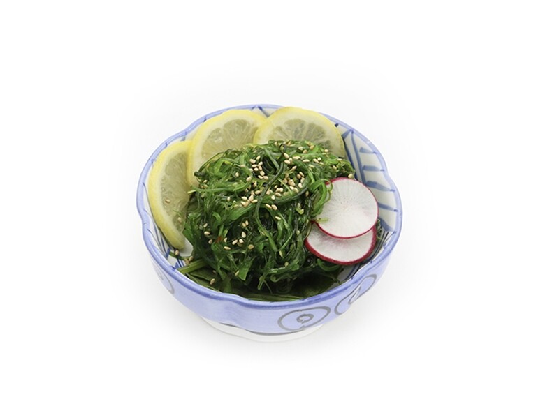Seaweed Salad