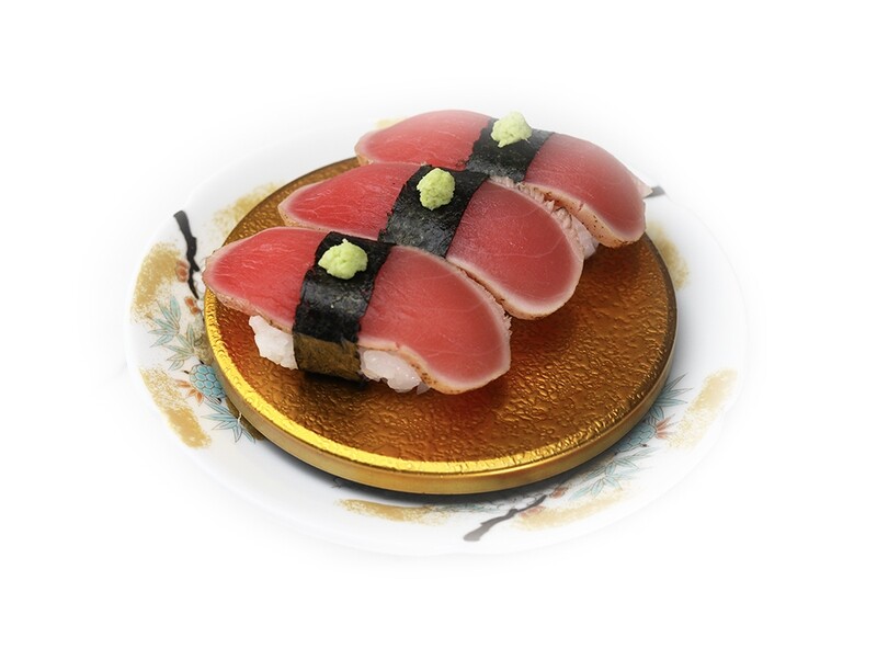 Tuna Nigiri