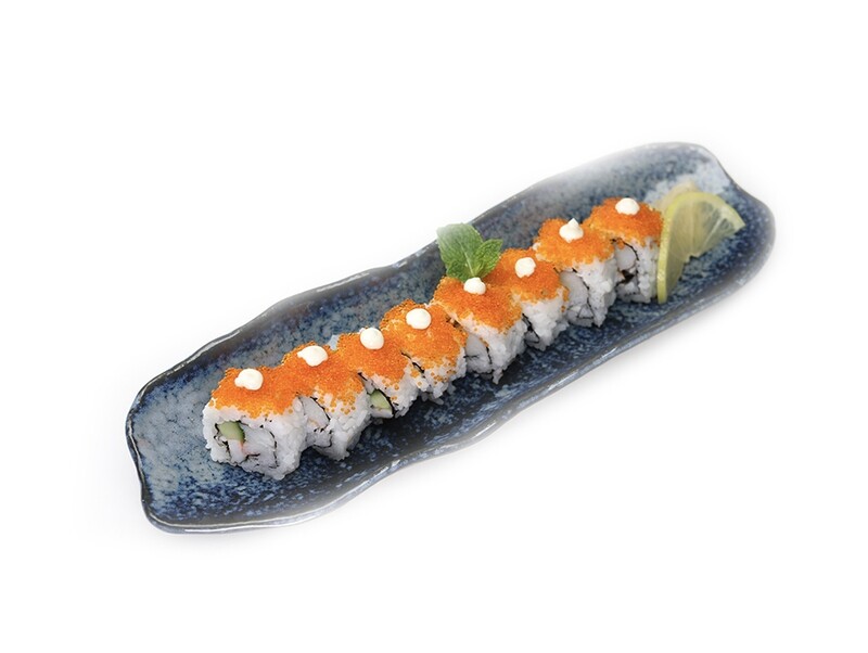 California Roll (8 pcs)