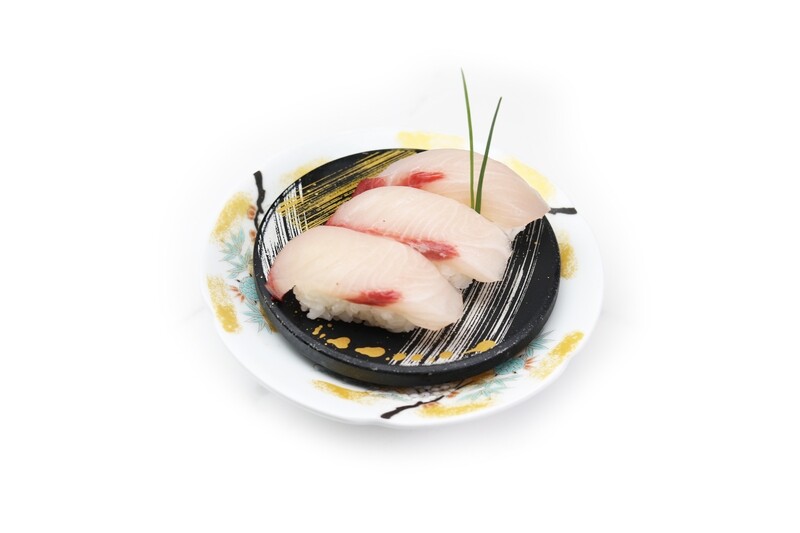 Kingfish Nigiri