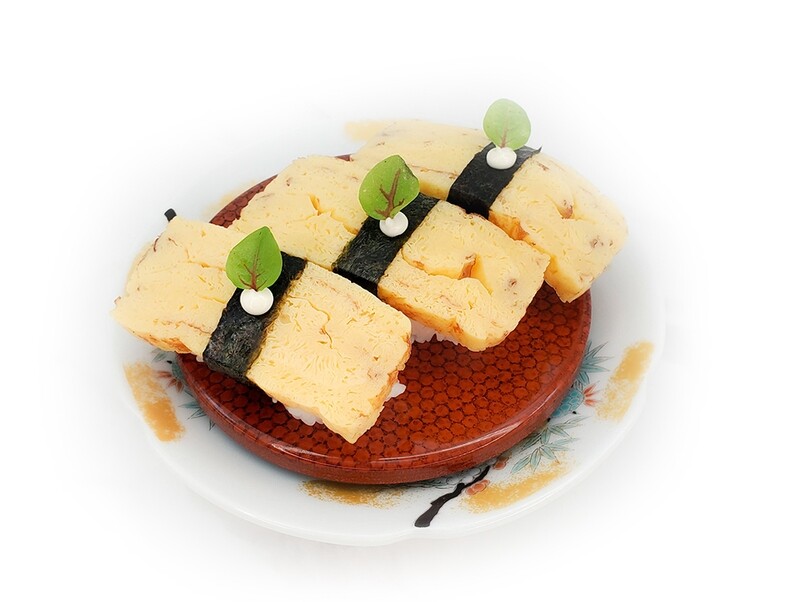 Tamago Nigiri