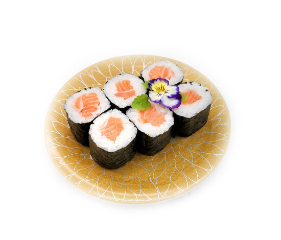 Hosomaki(6 pcs)